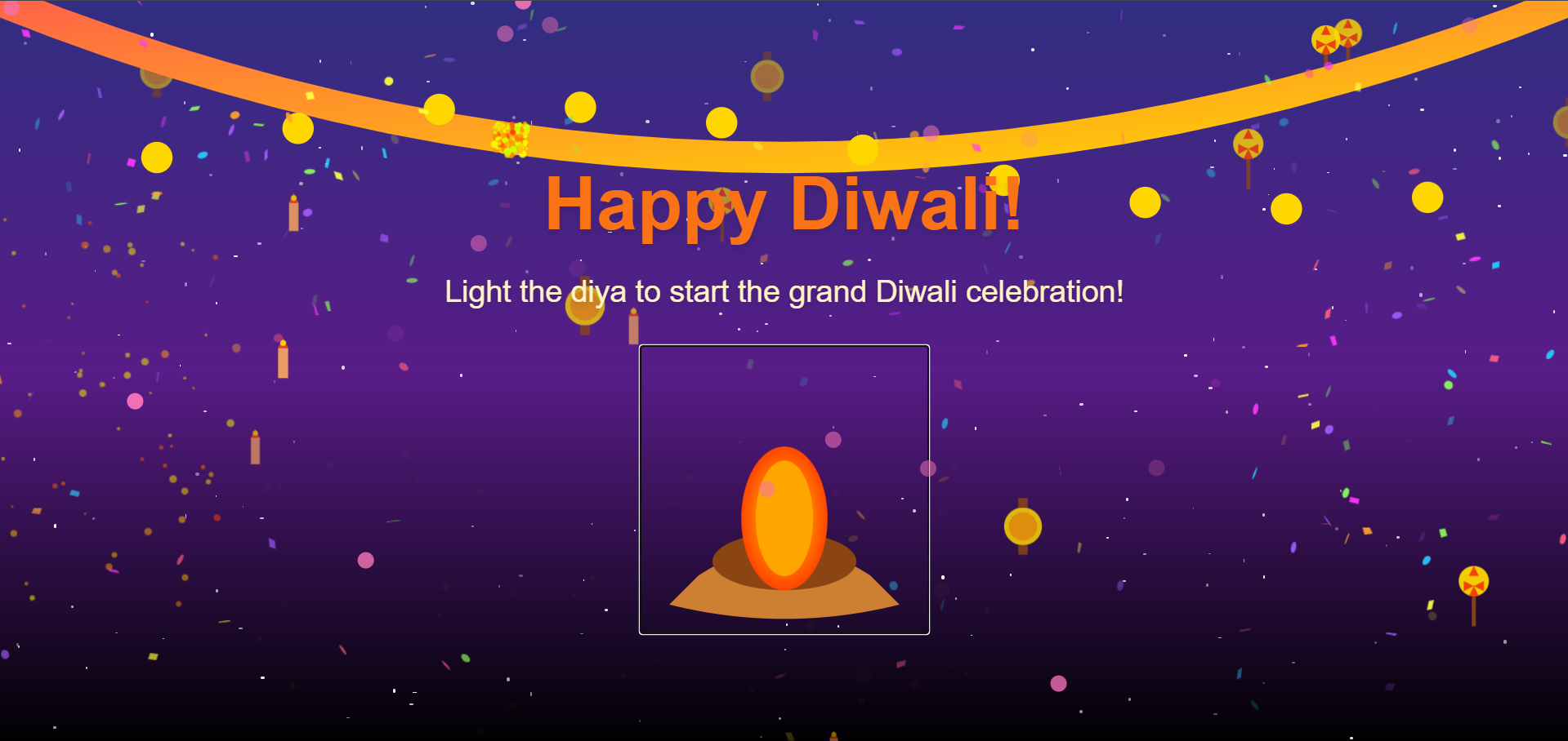 Diwali